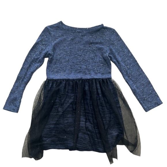 Cat & Jack Dress Girls Size XS - Picture 1 of 6